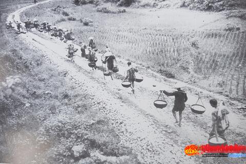 Chiến dịch Điện Biên Phủ: Ngày 30/4/1954, công tác chuẩn bị cho đợt tổng công kích đã hoàn thành