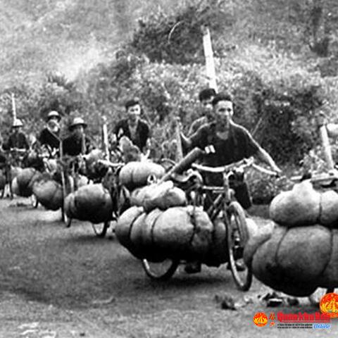 Chiến thắng Điện Biên Phủ - Biểu tượng và đỉnh cao của văn hóa giữ nước Việt Nam
